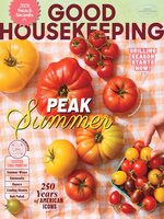 Good Housekeeping